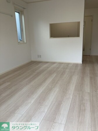 CASA DE ROSAの物件内観写真